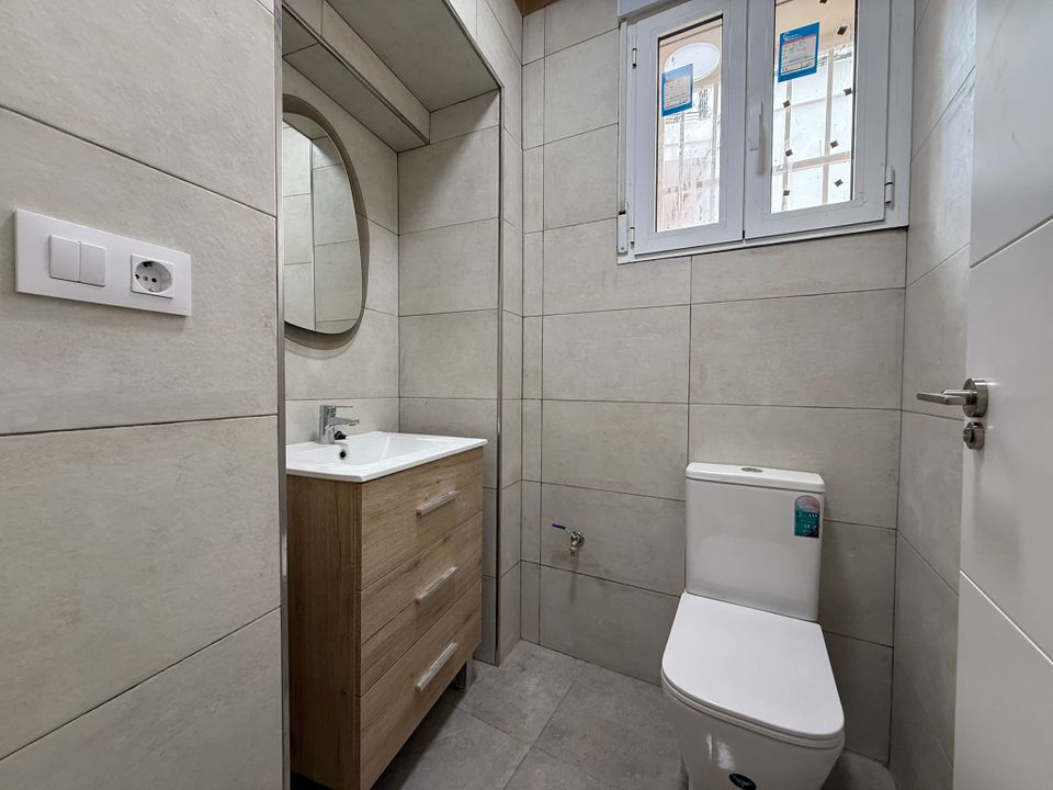 Landsbyhus i Aguilas, Murcia - foto 4